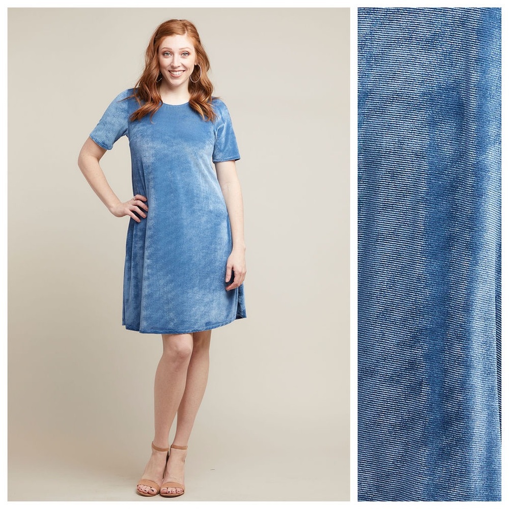 Piphany Carmine Dress